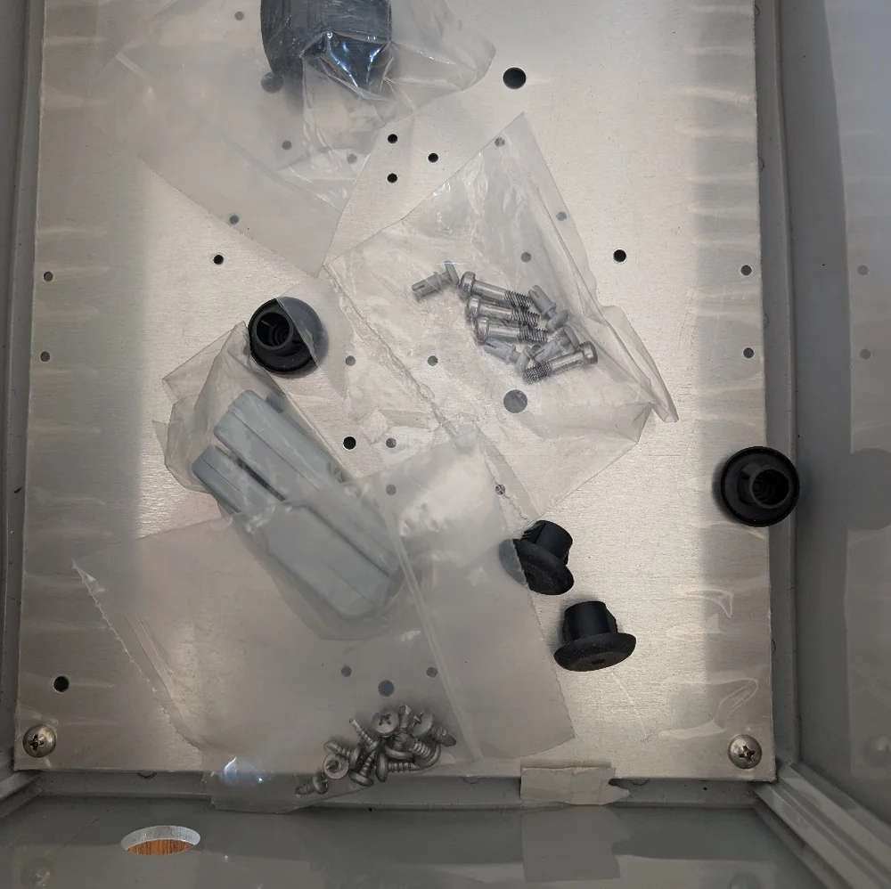 Ventev Network Basic Enclosure Box - Picture 6 of 6
